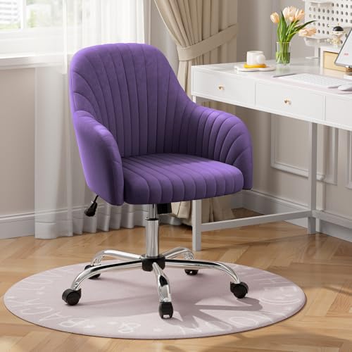 Purple - Armrest