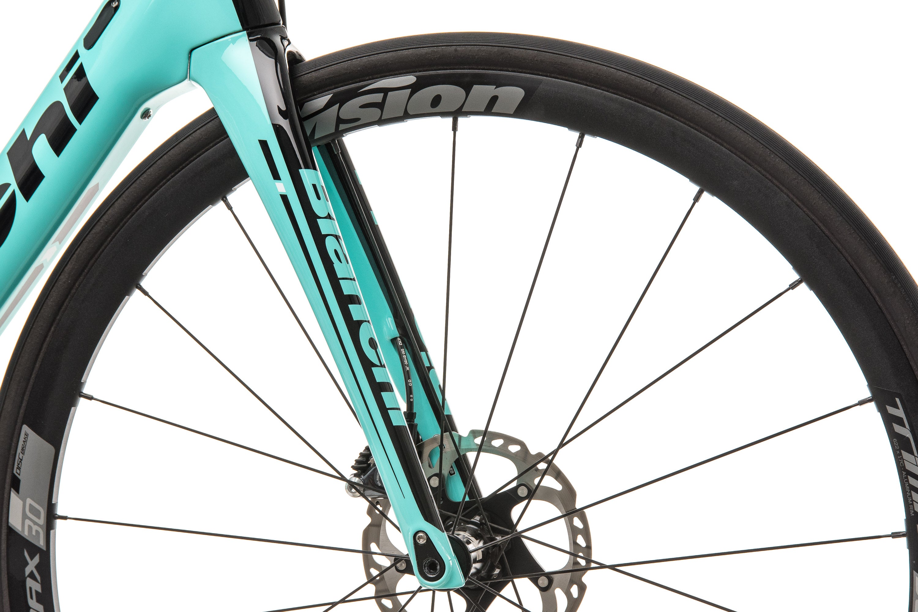Bianchi Aria E Road Electric Bike 2019 Model - 55cm Carbon Frame, Lightweight & High Performance - Perfect for Commuting, Fitness Training & Long-Distance Cycling