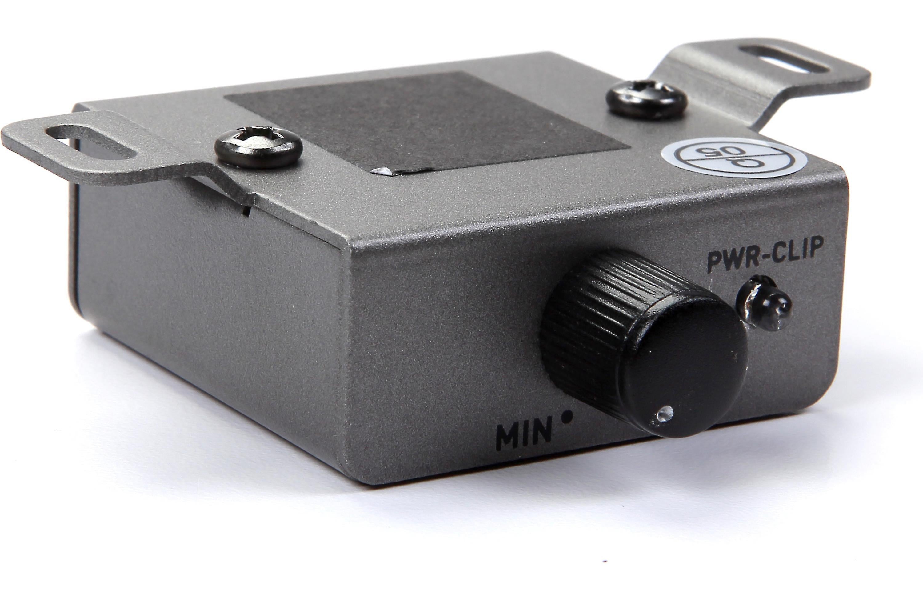 Focal FDP1.900 Performance Mono Car Amplifier - High Power 1-Channel Audio System for Vehicles | Perfect for Car Audio Upgrades & Bass Enhancement