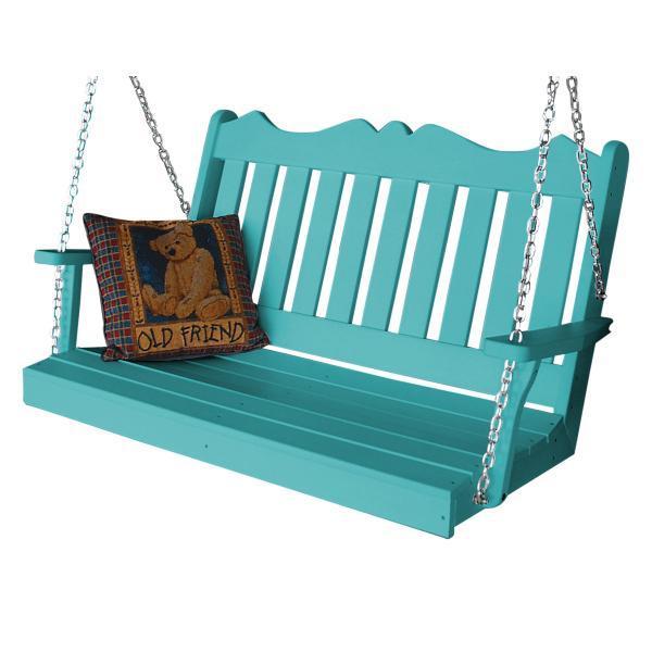 Aruba Blue