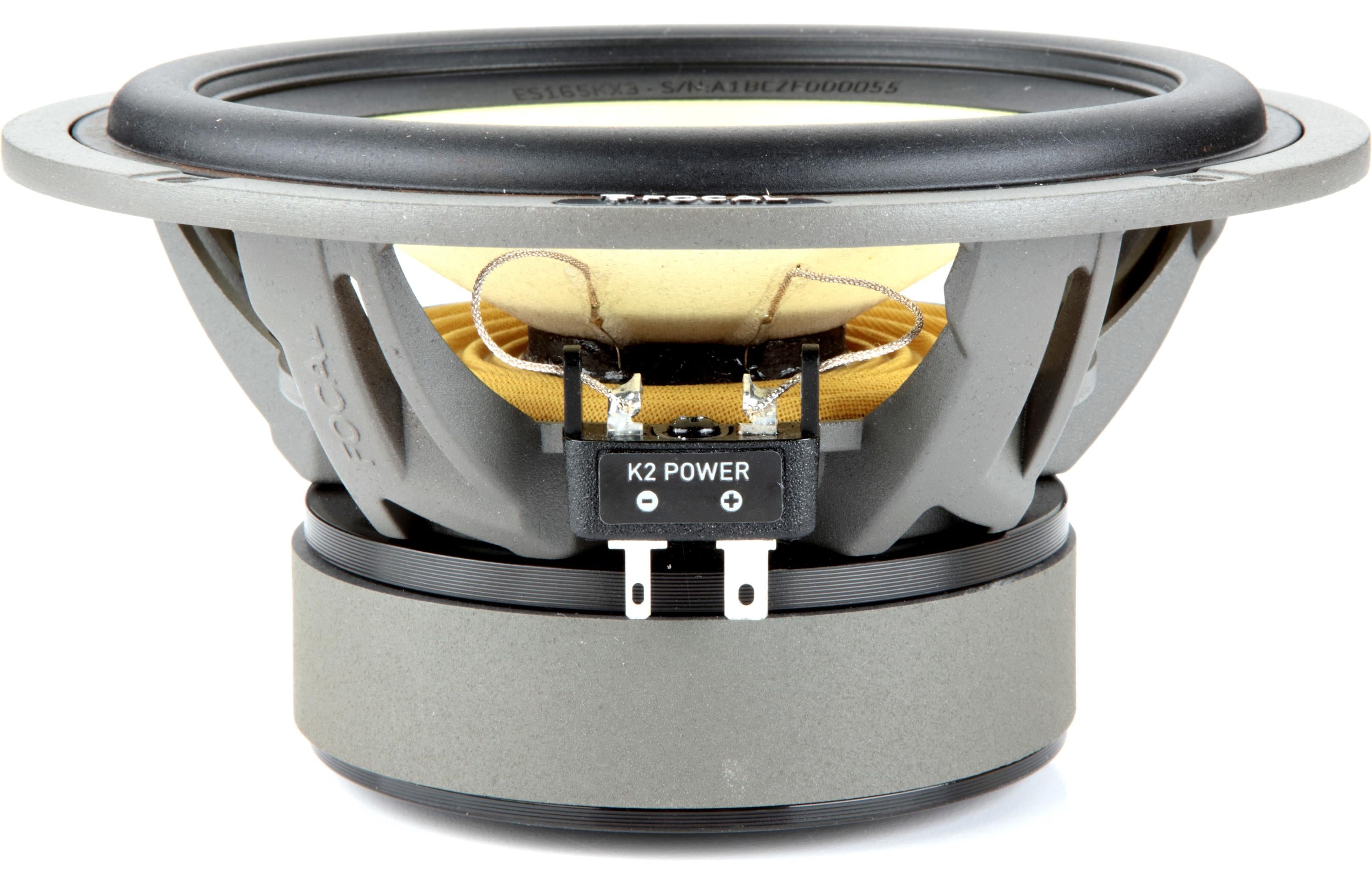 Focal ES 165 KX3 K2 Power 6.5