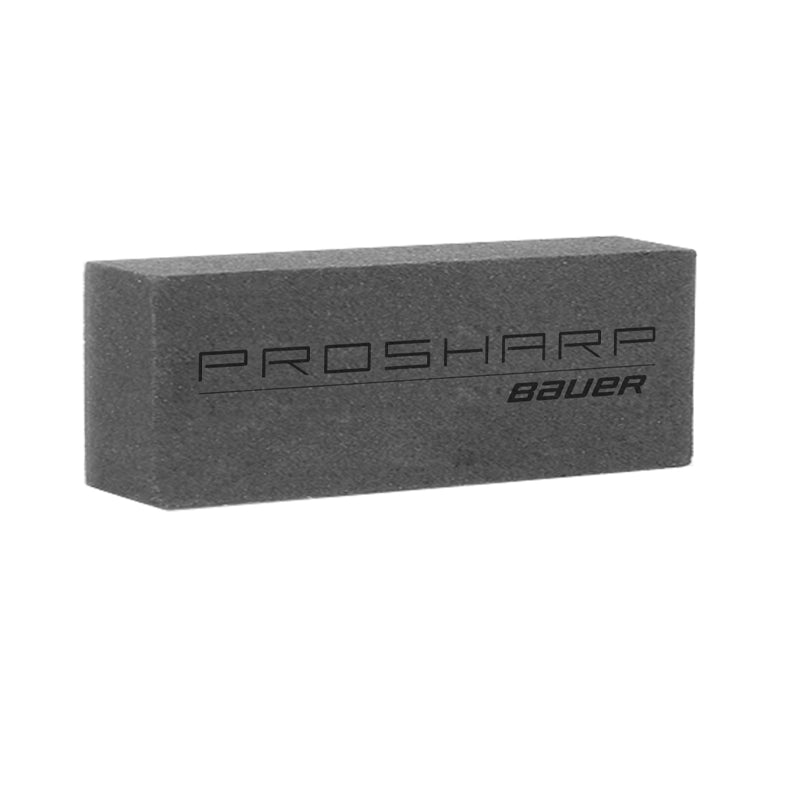 Bauer Prosharp Gummi Hone - Professional Sharpening Stone for Knives, Tools & Blades | Perfect for Kitchen, Workshop & Outdoor Use
