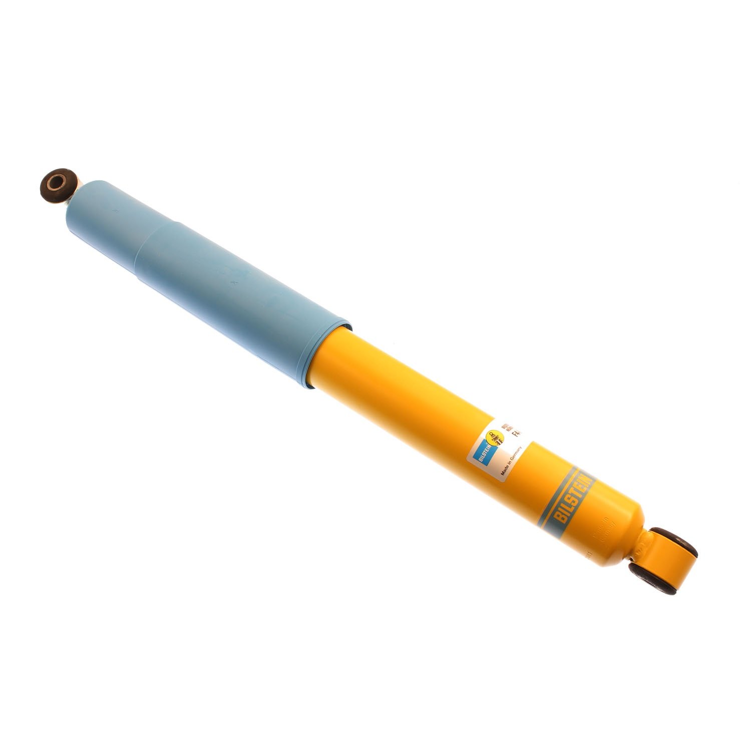 Bilstein 24-017312 4600 Series Shock Absorber - Replacement for PN[F4-B46-1731-M1] - Heavy Duty Suspension Upgrade for Trucks, SUVs & Off-Road Vehicles - Smooth Ride on Rough Terrain & Towing