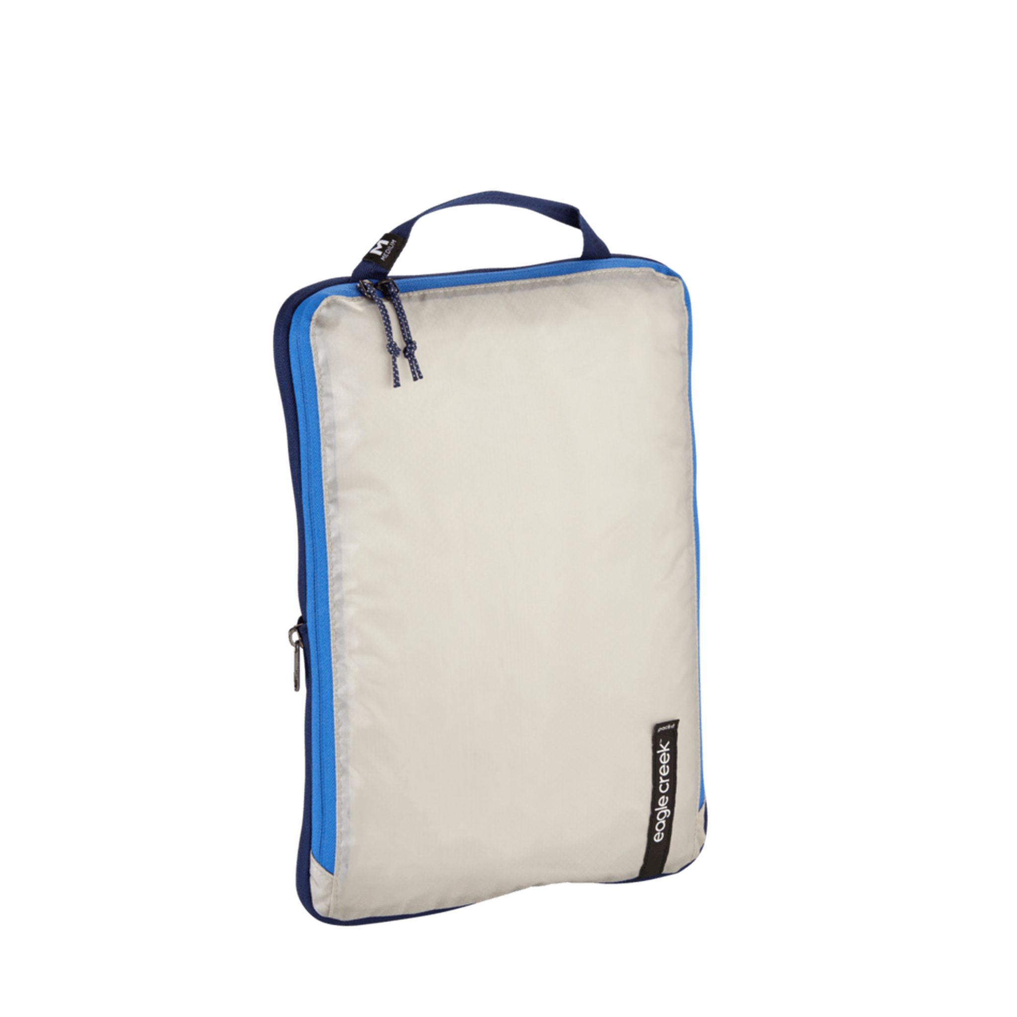 Eagle Creek Pack It Isolate Compression Cube M - Travel Organizer for Clothes & Accessories - Perfect for Backpacking, Camping & Suitcase Packing