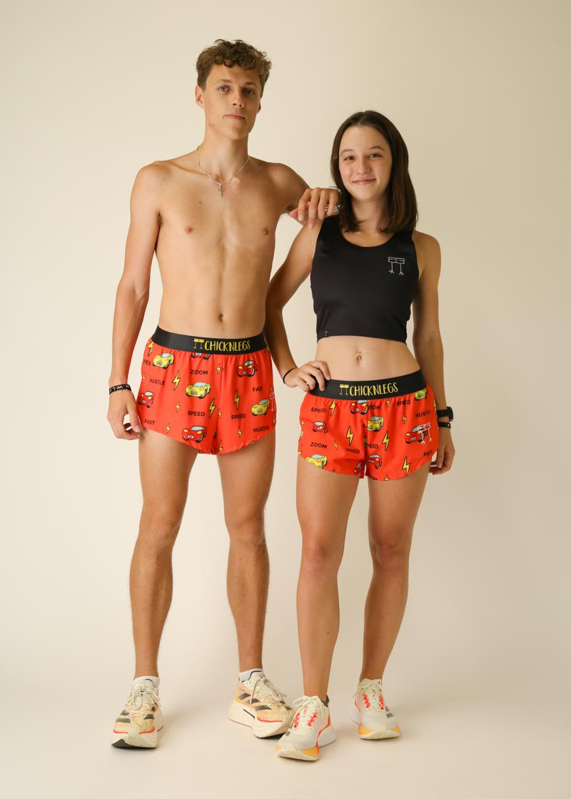 Women's High Waist 1.5