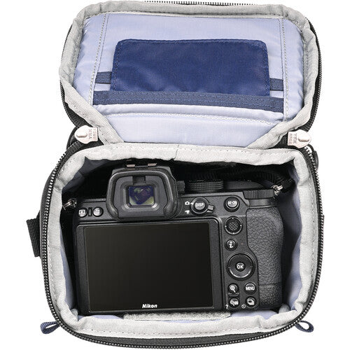 Think Tank Photo V3 Digital Holster 10 (Small) - Compact DSLR Camera Bag for Photographers - Perfect for Travel, Hiking & Outdoor Photography