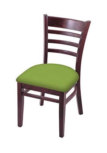 Canter Kiwi Green