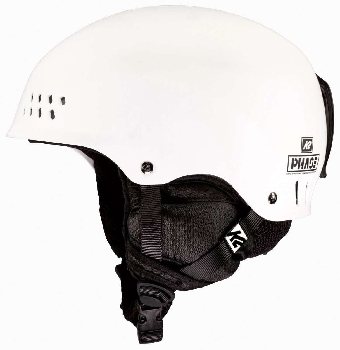 K2 Phase Pro Helmet 2023 - Premium Ski & Snowboard Helmet with MIPS Technology - Perfect for Downhill Skiing, Snowboarding & Winter Sports