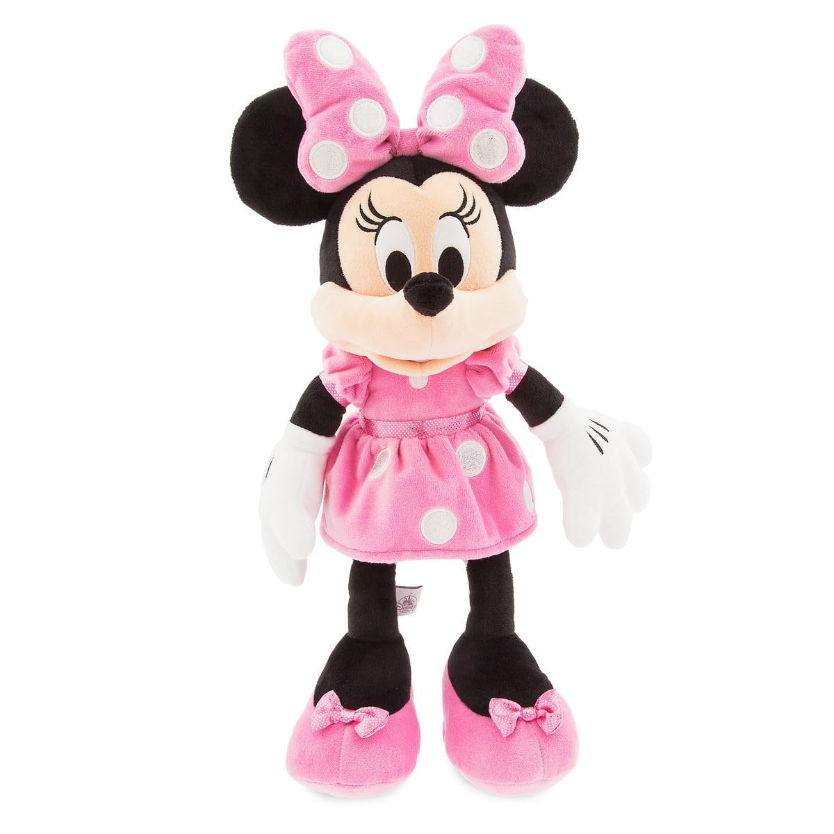 Minnie Mouse Plush Toy 8