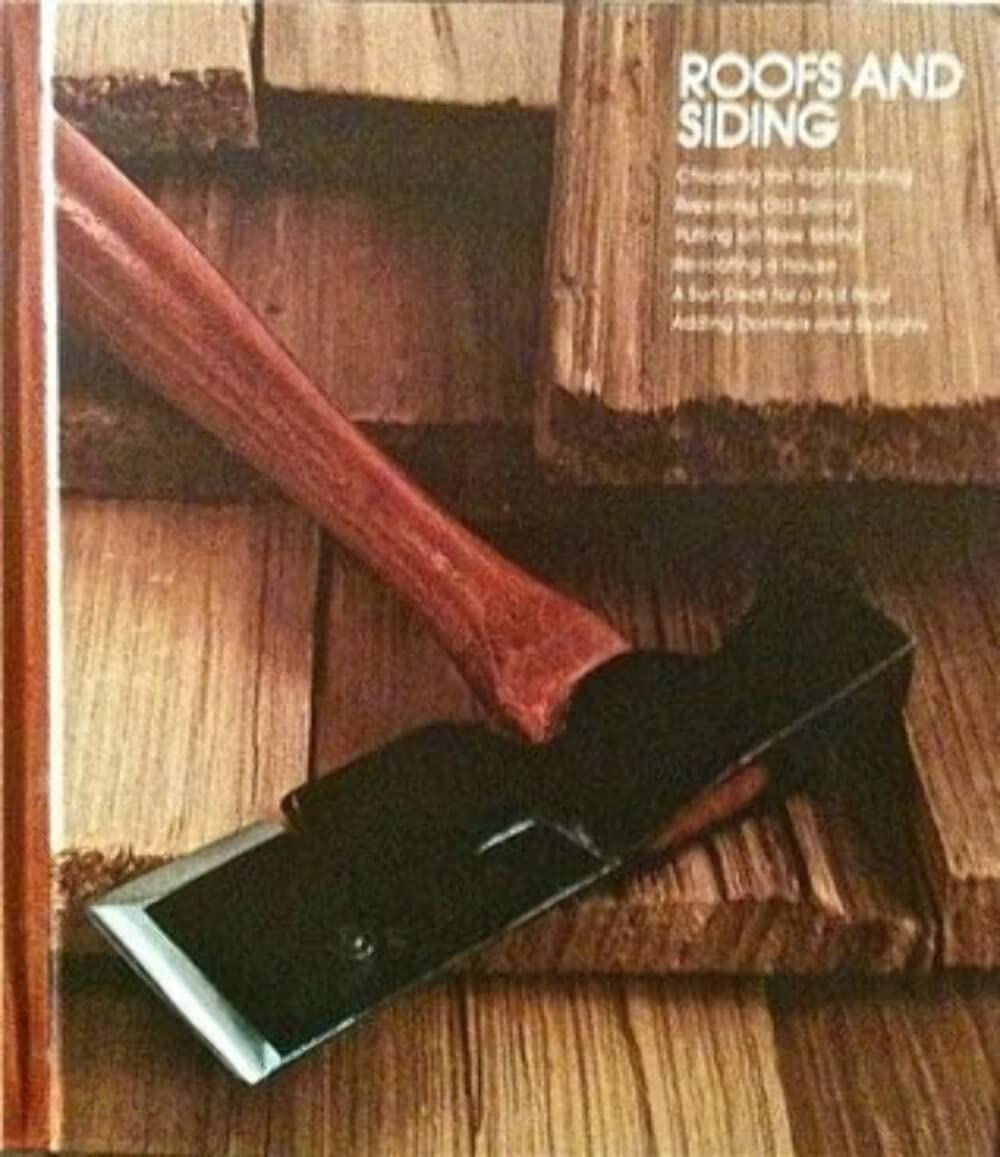 Roofing & Siding Materials for Home Repair & Improvement | Durable Weatherproof Solutions for Houses & Buildings