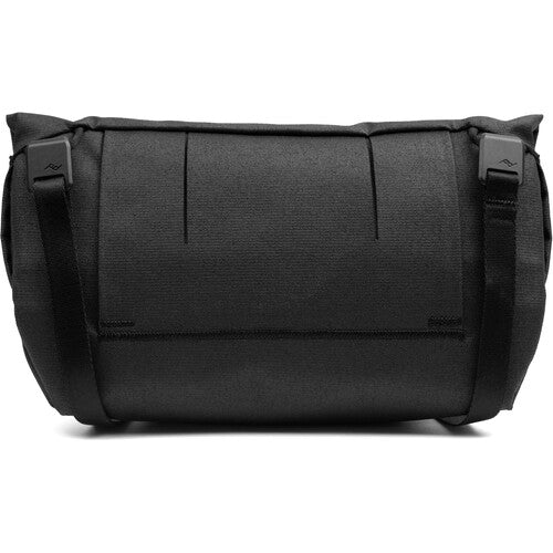 Peak Design Field Pouch v2 - Compact Camera & Tech Organizer Bag (Black) - Perfect for Travel, Hiking & Everyday Carry