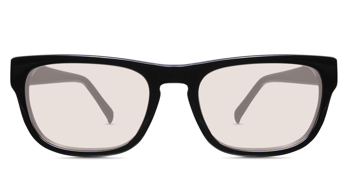 Keliot Men's Prescription Tinted Sunglasses – UV Protection Polarized Lenses for Driving, Fishing & Outdoor Activities
