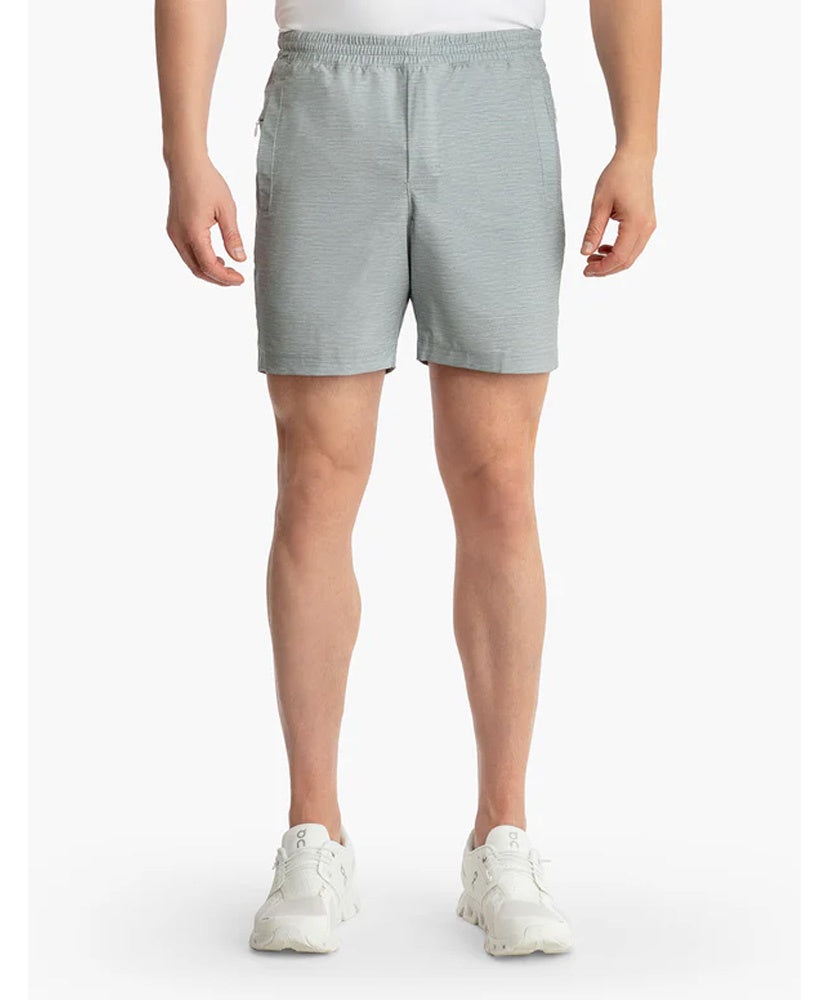 Birddogs Coach Cockburns Gym Shorts 7