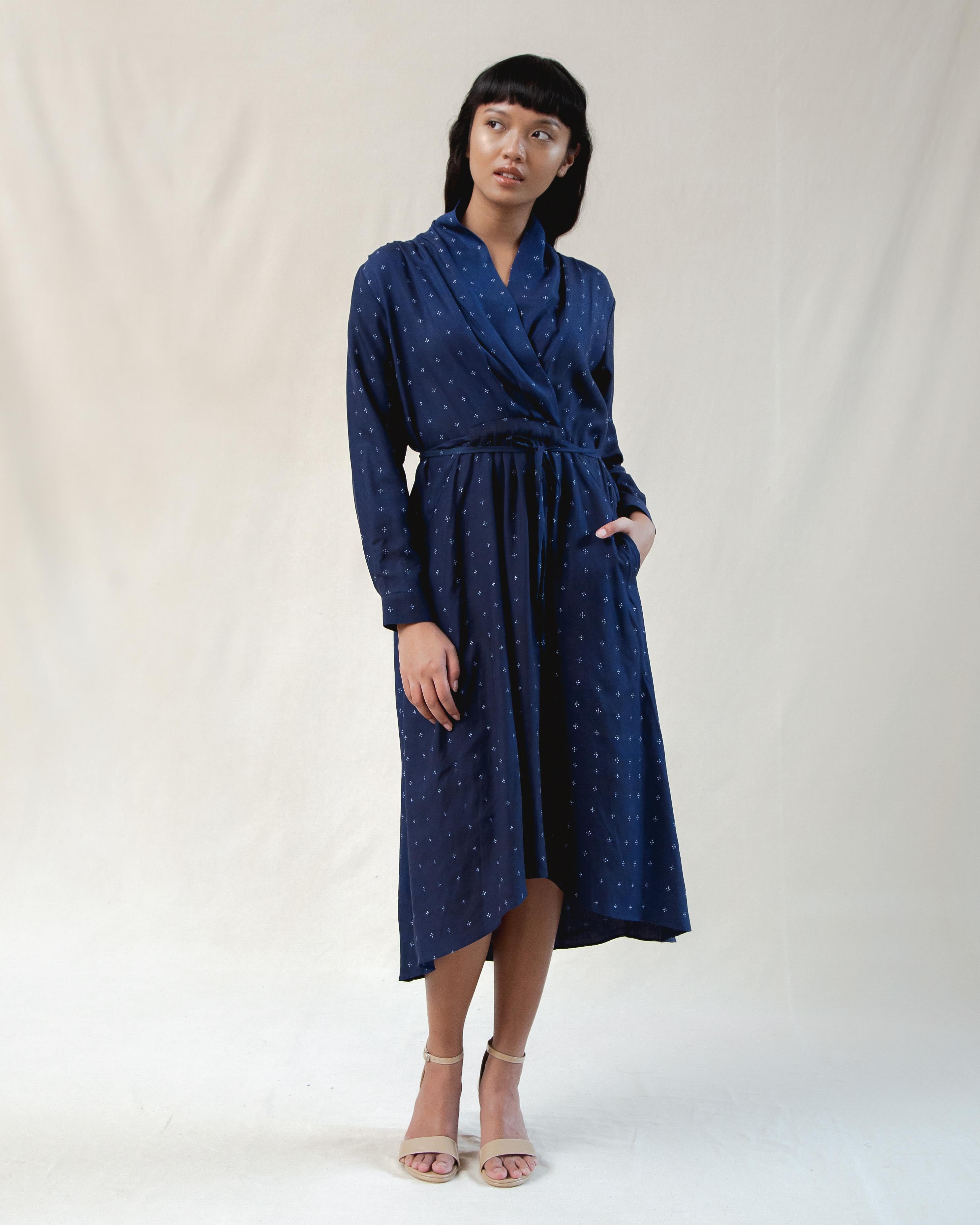 Elegant LINTANG Evening Dress for Women - Formal Gown for Prom, Wedding & Special Occasions