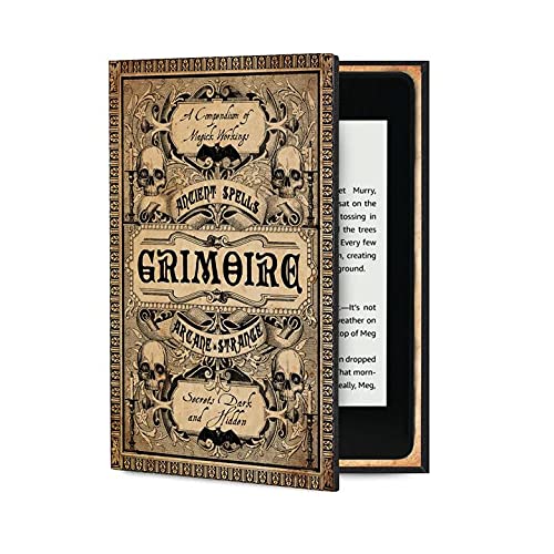 Grimoire Magic