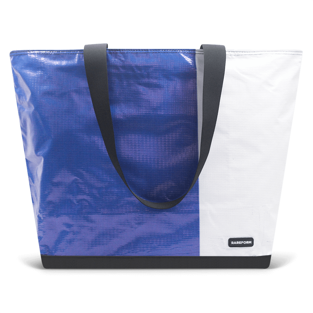 Almost Perfect Zippered Blake Tote - Stylish Leather Handbag for Women | Perfect for Work, Travel & Everyday Use