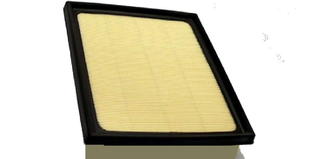 Lexus 17801-37021 Genuine OEM Air Filter Replacement - High Performance Engine Air Filter for Lexus Vehicles | Improves Airflow & Engine Efficiency