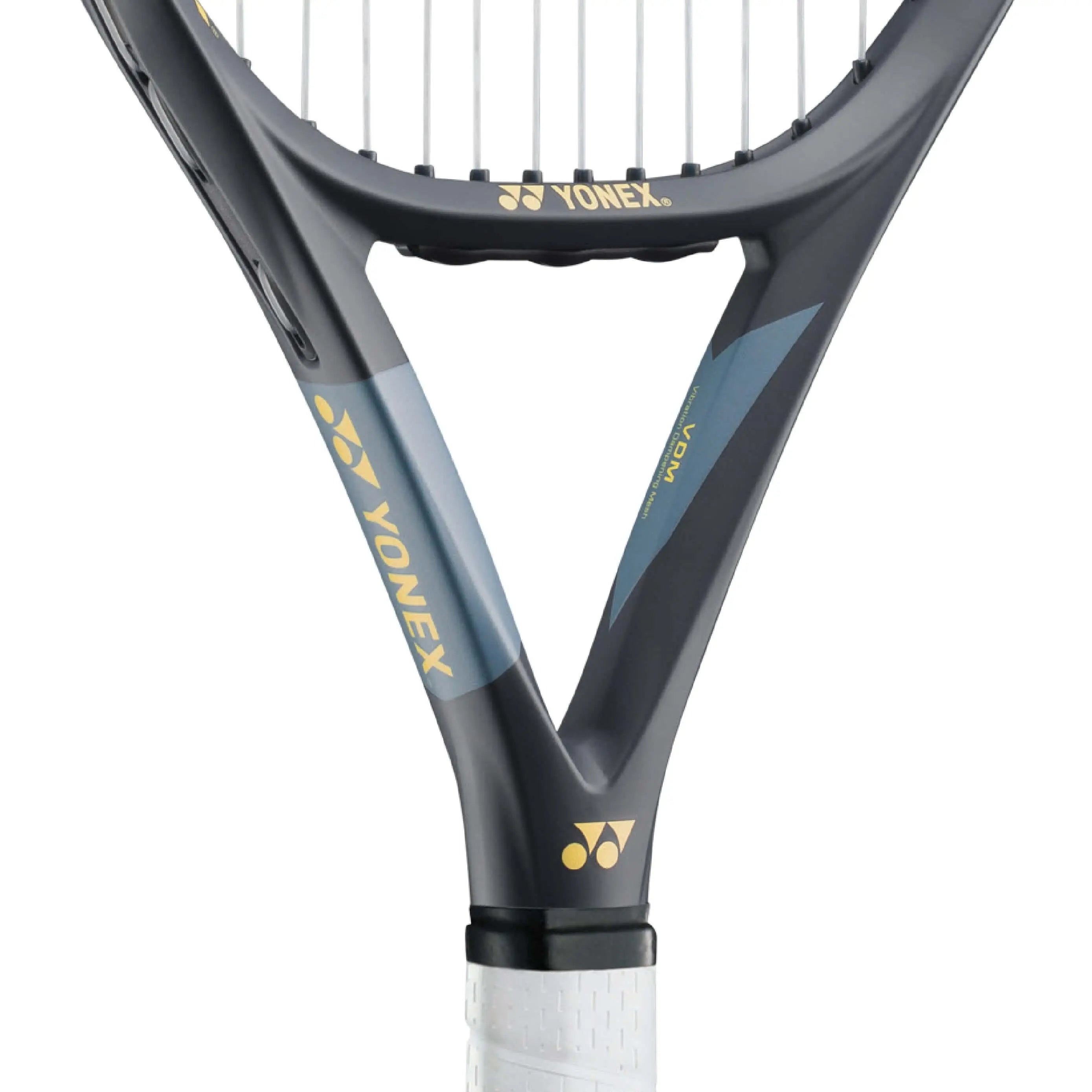 Yonex ASTREL 105 Badminton Racket - Lightweight Carbon Fiber Shuttlecock Racquet for Beginners & Intermediate Players | Perfect for Training, Tournaments & Recreational Play