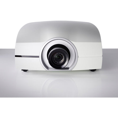 Barco PGWX 62L 6000 Lumen WXGA DLP Laser Phosphor Projector - High Brightness Professional Projector for Home Theater, Business Presentations, and Large Venue Projections