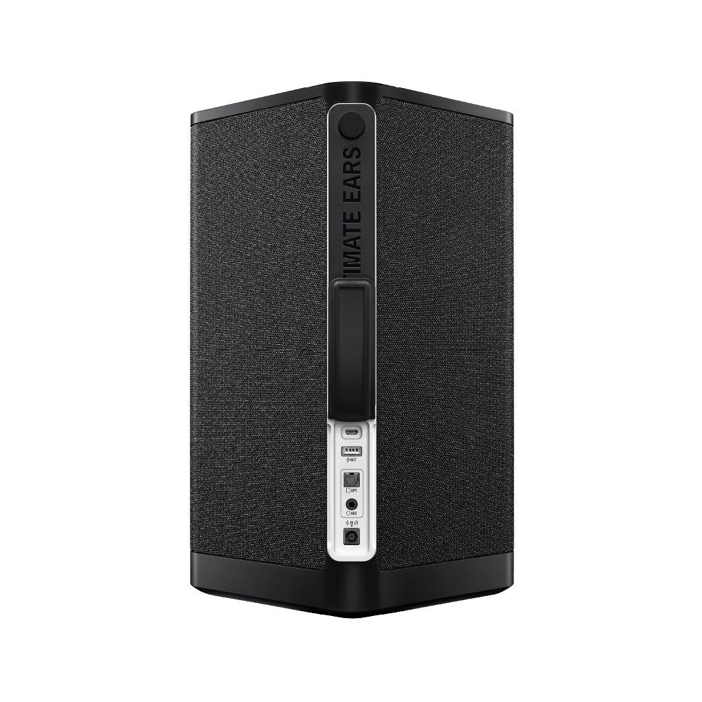 UE HYPERBOOM Portable Bluetooth Party Speaker - 350W Powerful Bass, IPX4 Waterproof for Outdoor, Beach, Pool Parties & Home Entertainment