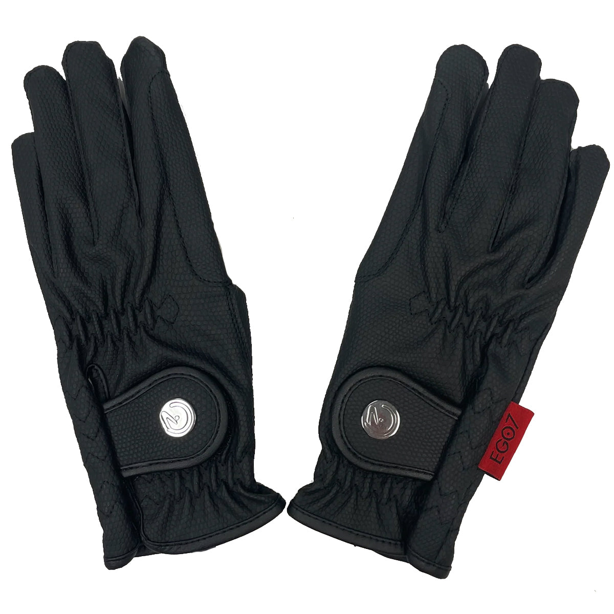 EGO 7 Action Gloves - Durable Work Gloves for Construction, Gardening & Outdoor Activities - Heavy Duty Protective Gloves with Grip & Comfort - Perfect for DIY Projects, Landscaping & Home Improvement