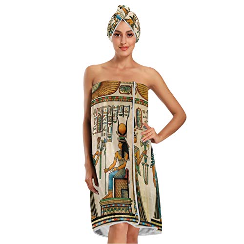 Queen of Egypt