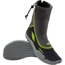 Best Slippery Amp Boots for Men & Women - Large Size, Non-Slip Work Boots for Electricians & Construction - Perfect for Wet & Icy Work Environments