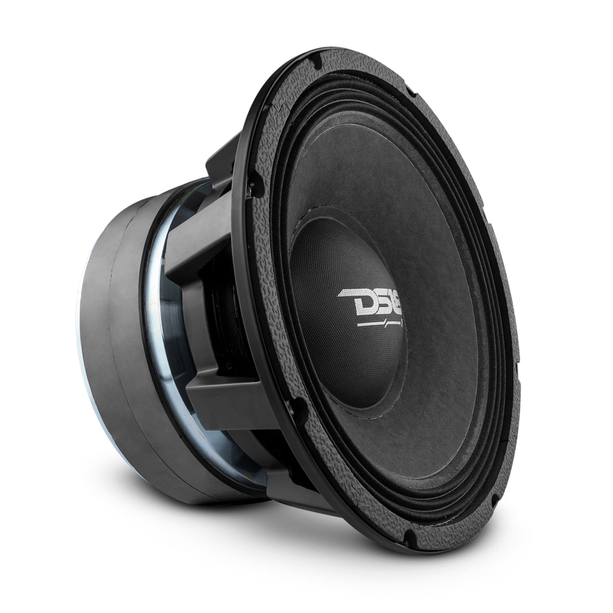 PANCADÃO Mid Bass Loudspeaker 12 Inch 3000 Watts RMS 4 Ohm - Powerful Car Audio & DJ Sound System Speaker for Bass Boost