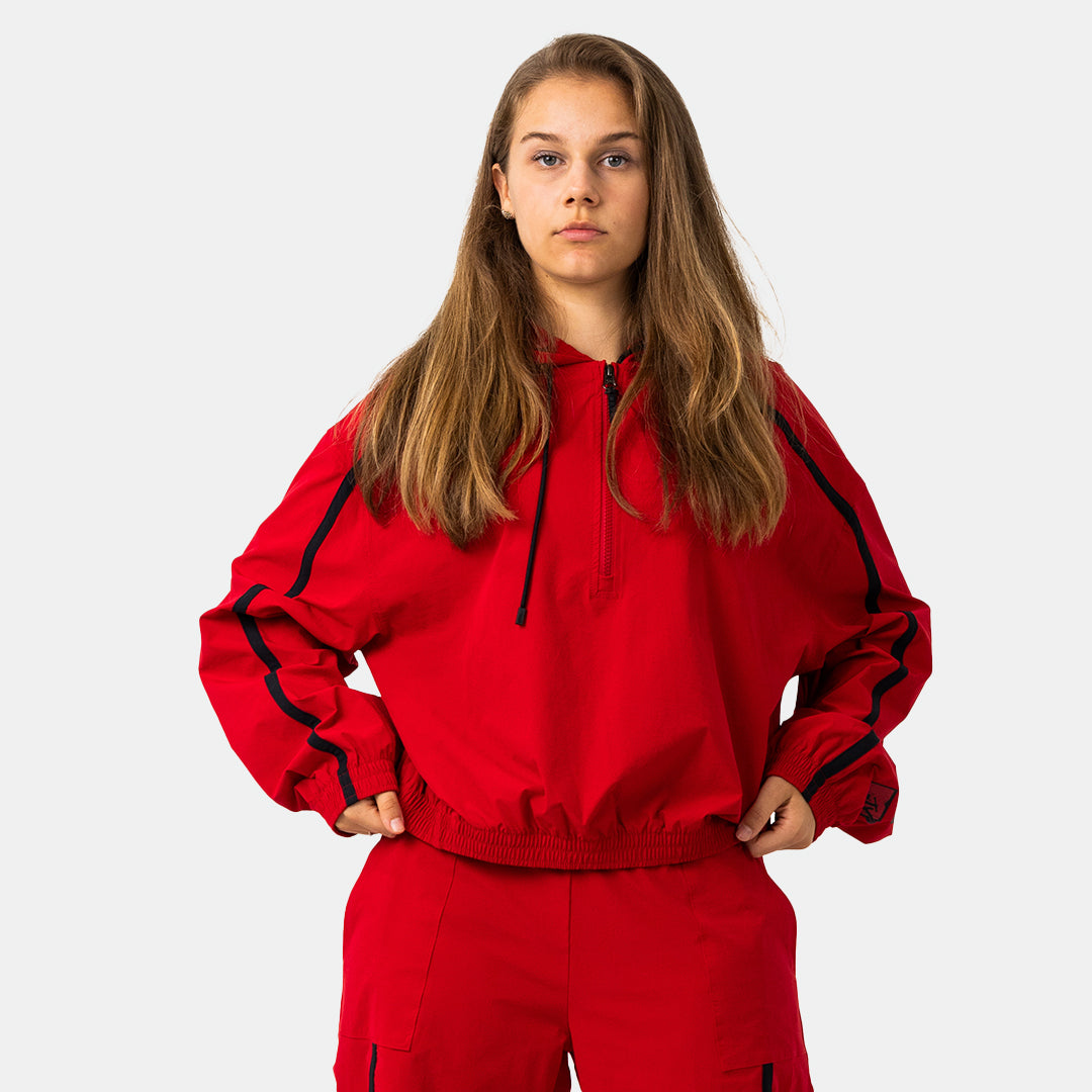 MTV Women's Live in Hoodie - Soft Fleece Pullover Sweatshirt for Casual Wear, Lounge & Outdoor Activities