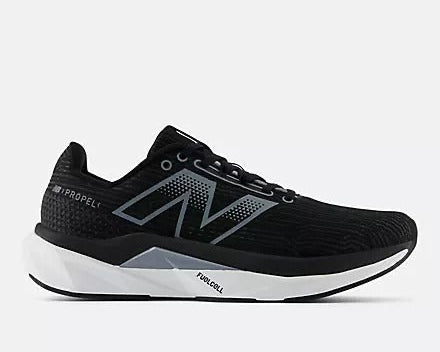 FuelCell Propel v5 Running Shoes - Lightweight & Responsive for Men & Women - Perfect for Road Running, Training & Gym Workouts