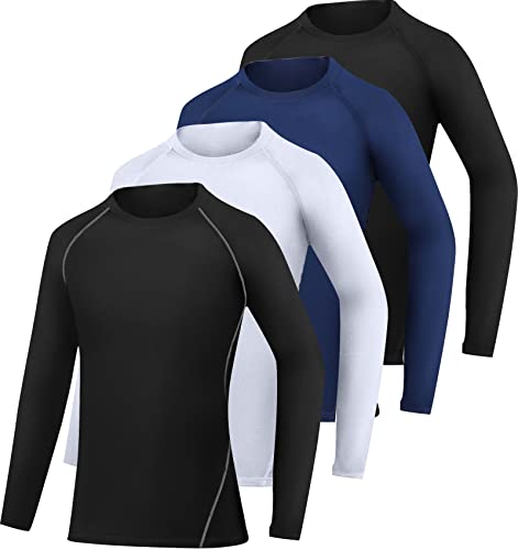 Shirts-2 Black 1 Blue 1 White