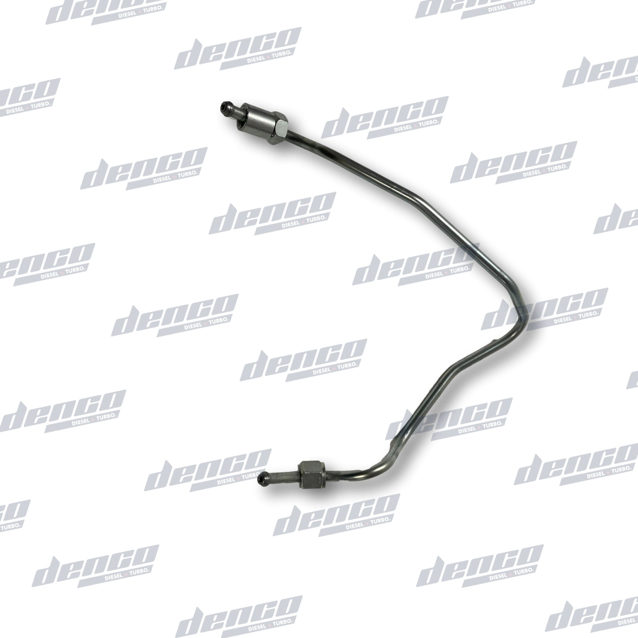 Toyota Hilux KUN26 Pipe Sub Assembly No 3 (23703-30050) - Replacement Exhaust Part for Off-Road & Heavy-Duty Use