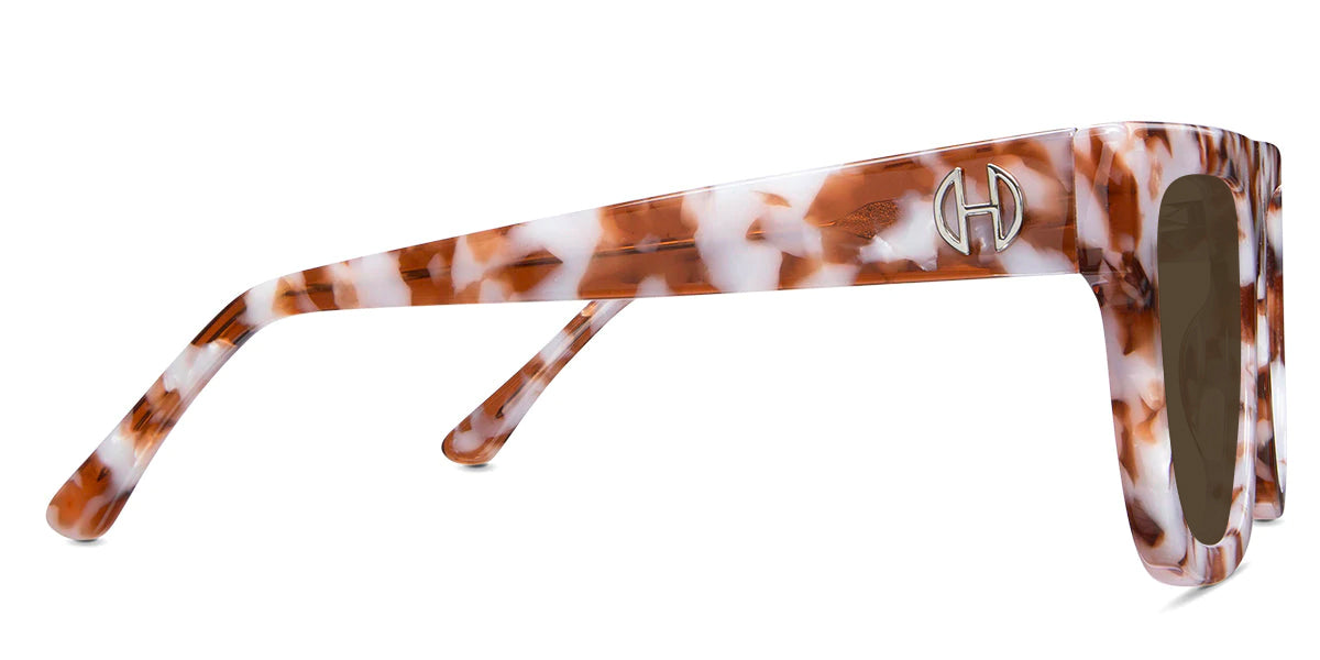 Nobri Women's Prescription Sunglasses - UV Protection, Stylish & Comfortable for Driving, Outdoor Activities & Fashion