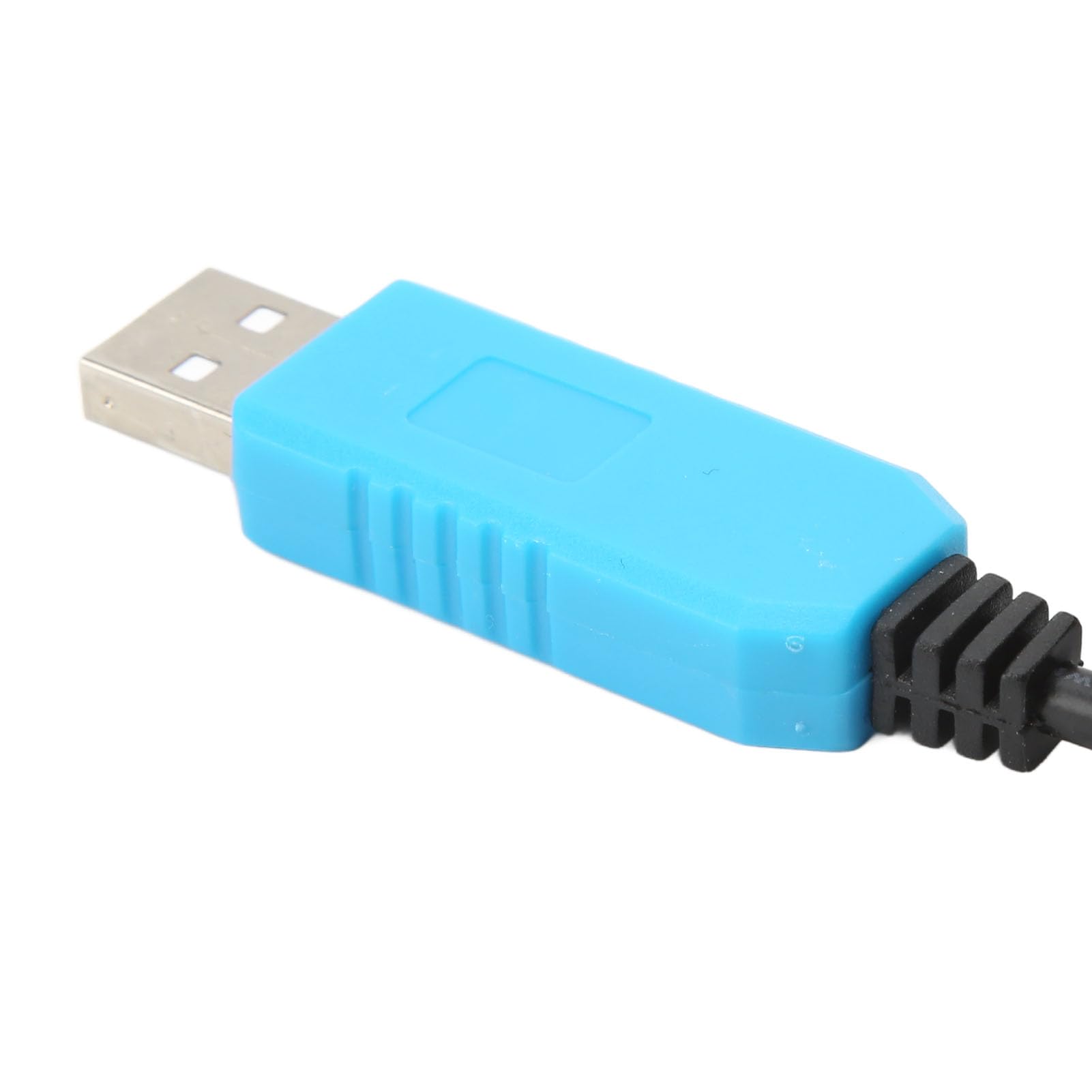 VOTOL Electric Motorcycle Controller Cable - RS323 USB Cable for Stable & Sensitive Performance | Compatible with VOTOL Controllers | Perfect for DIY Repairs, Upgrades & Electric Bike Maintenance