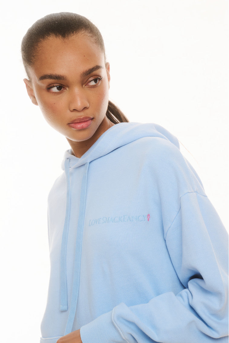 Lalita Hoodie K1586 1755 - Cozy Women's Pullover Sweatshirt for Casual Wear & Outdoor Activities