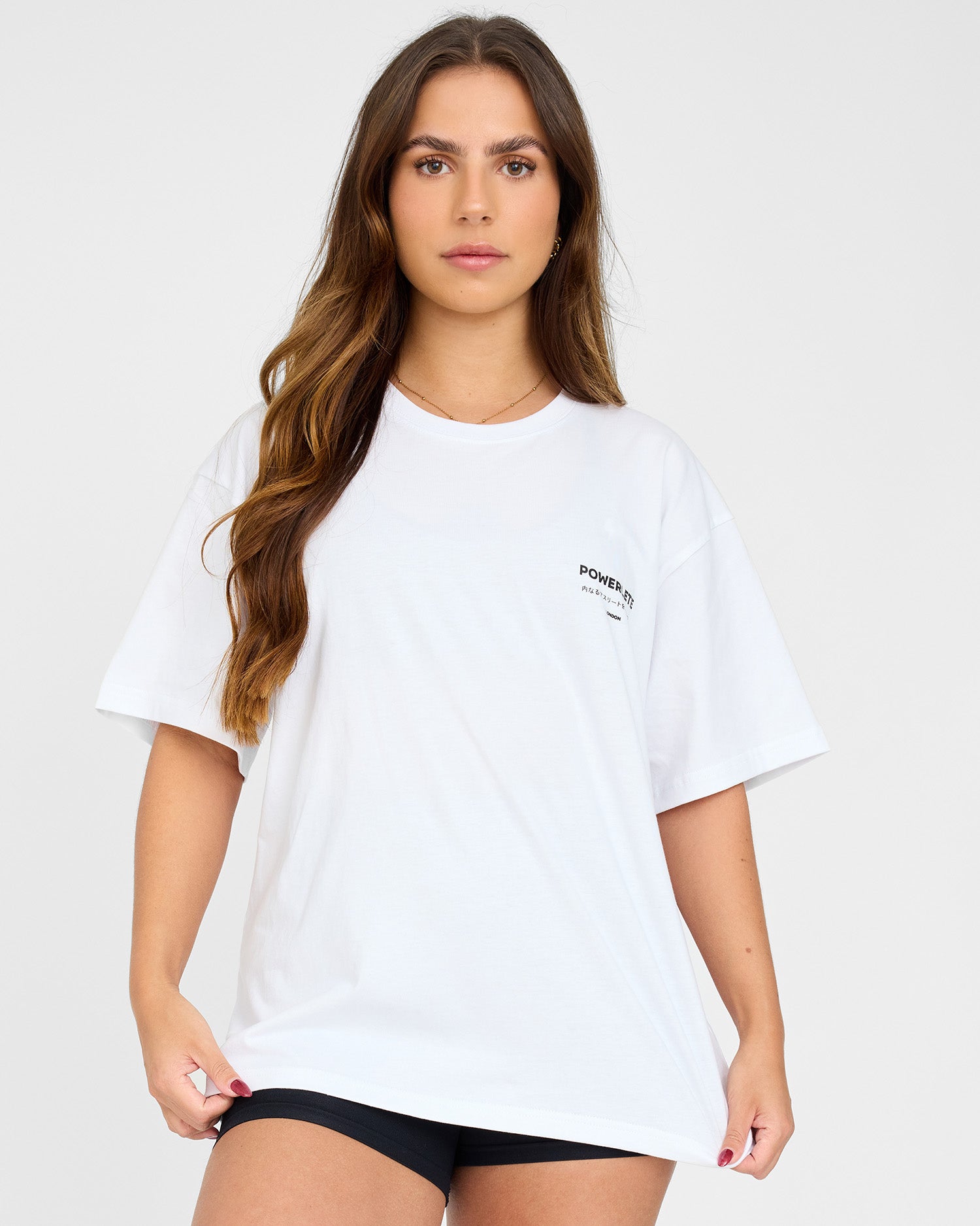 Underground Oversized T-Shirt for Men & Women - Trendy Streetwear Fashion for Casual Wear, Concerts, and Urban Outfits