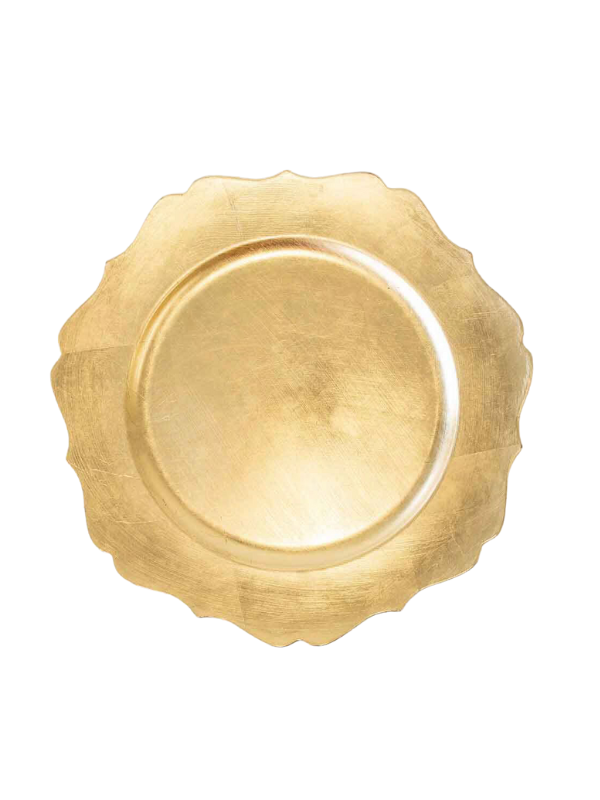 14K Gold Cartouche Necklace Charger - Elegant Egyptian Style Jewelry for Women | Perfect for Gifts, Weddings & Special Occasions