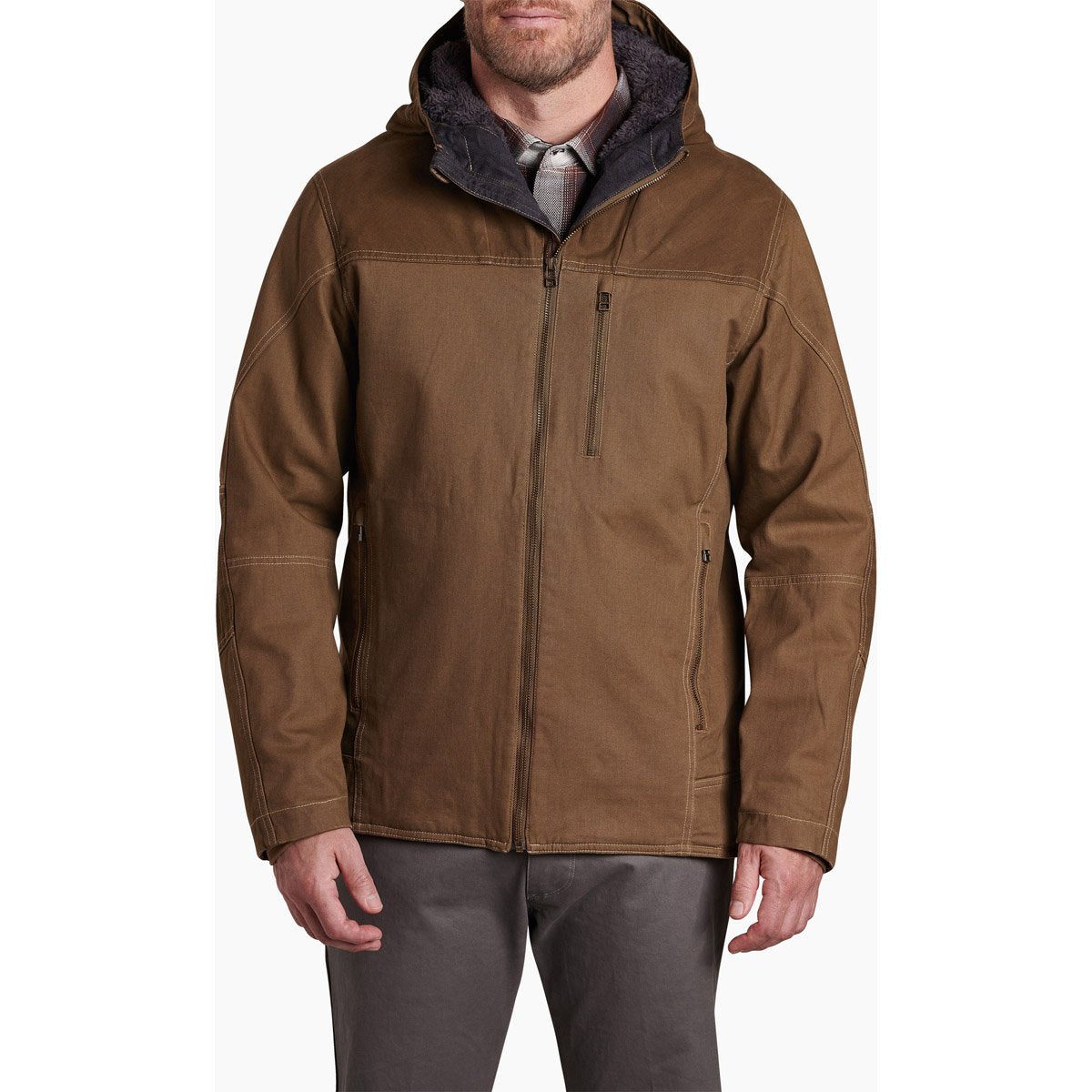 Dark Khaki