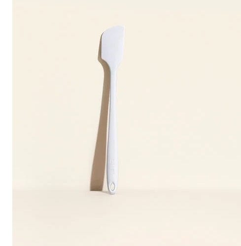 Premium GIR Skinny Spatula - Non-Slip Silicone Kitchen Utensil for Baking, Cooking & Flipping - Perfect for Pancakes, Eggs & Delicate Foods