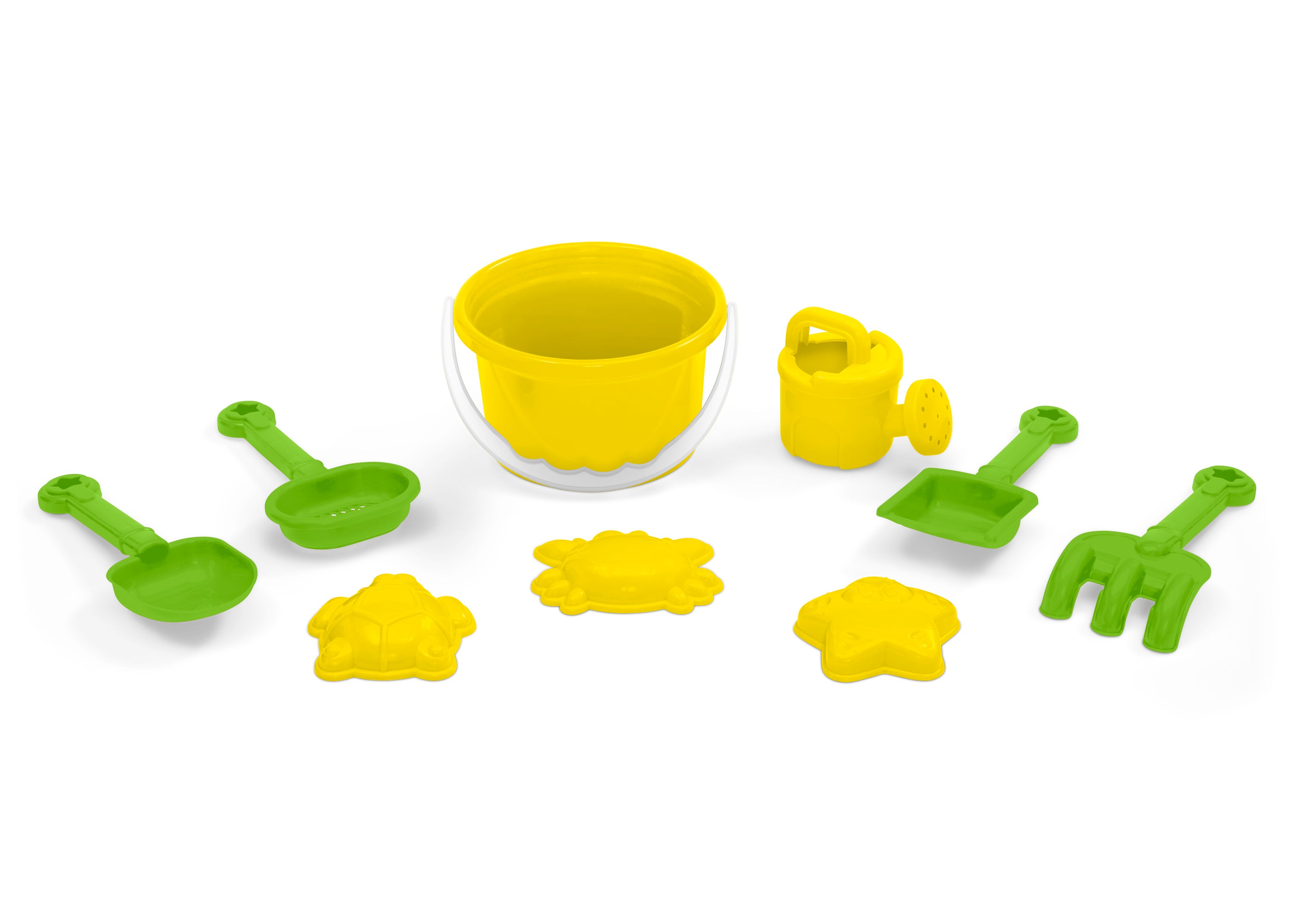 CoComelon Kids Water Play Table - Interactive Outdoor Water Activity Toy for Toddlers & Preschoolers - Perfect for Backyard, Pool, or Beach Fun