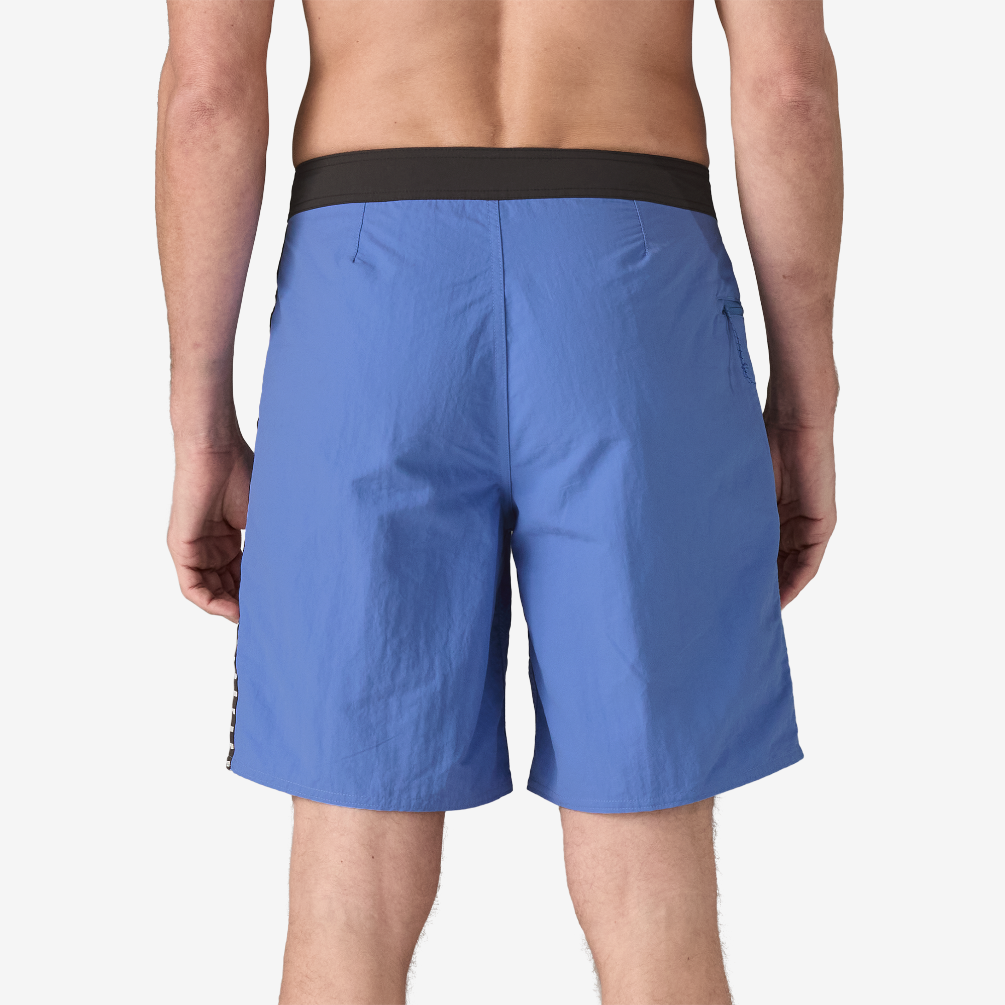 Men's Quick-Dry Swim Trunks with UPF 50+ Sun Protection - Wavefarer® Boardshorts 19