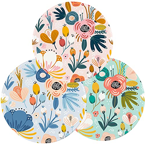 3pcak Floral