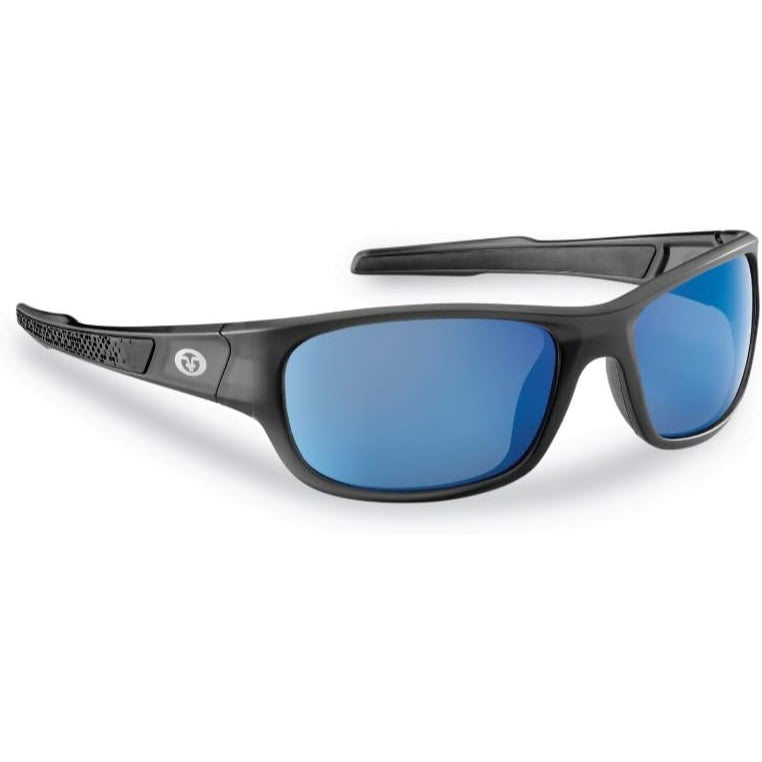 Polarized Wraparound Sports Sunglasses for Driving, Running & Outdoor Activities - UV Protection, Anti-Glare, Lightweight & Comfortable for Men & Women
