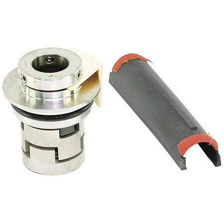 96525458 Seal Kit - High-Quality Replacement Seal Kit for Hydraulic Cylinders - Perfect for Construction, Agriculture, and Industrial Equipment Maintenance