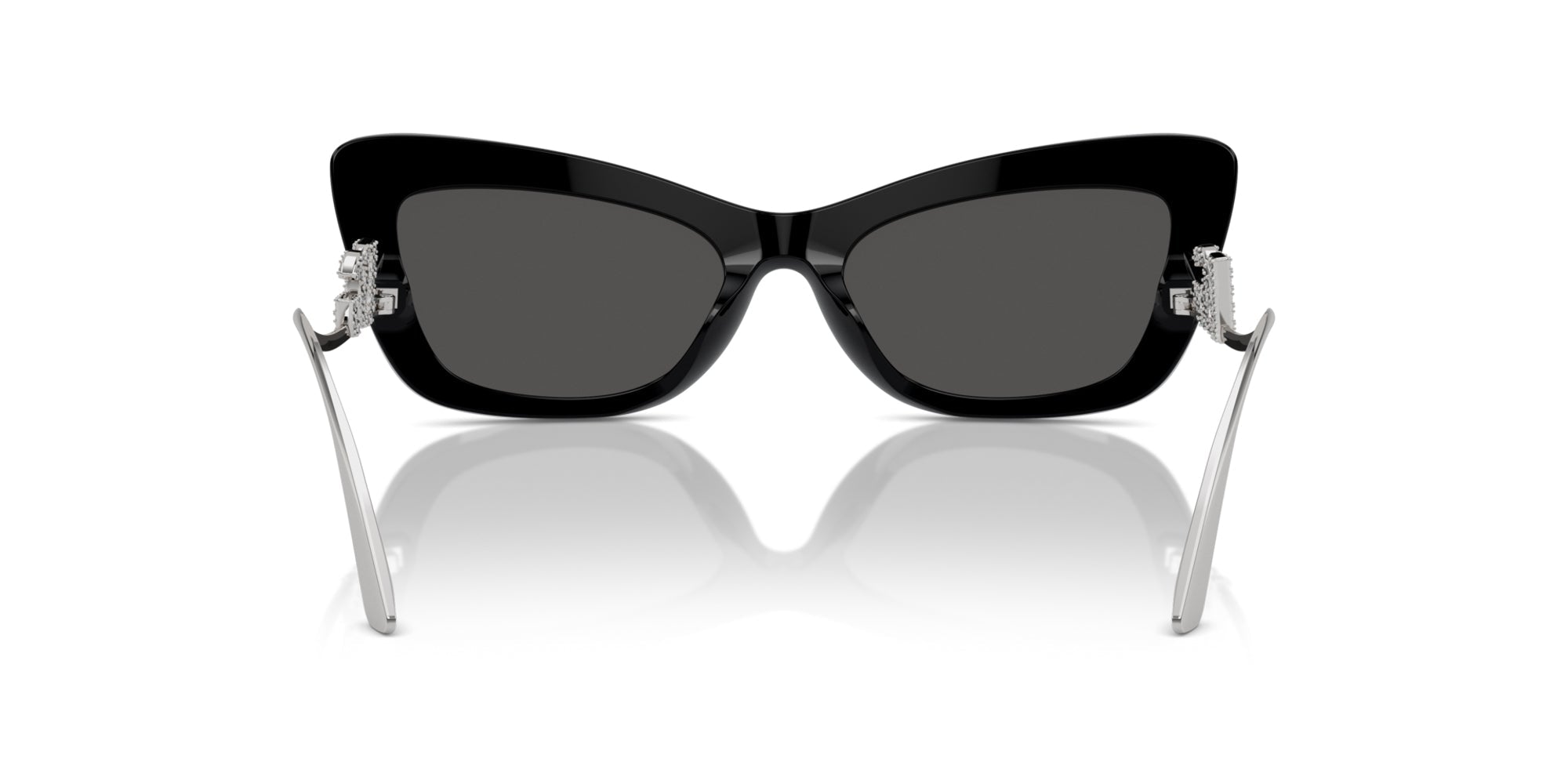 Dolce&Gabbana DG4467B Sunglasses - Luxury Designer Shades for Men & Women | Perfect for Outdoor Activities, Beach Vacations & Fashion Statements