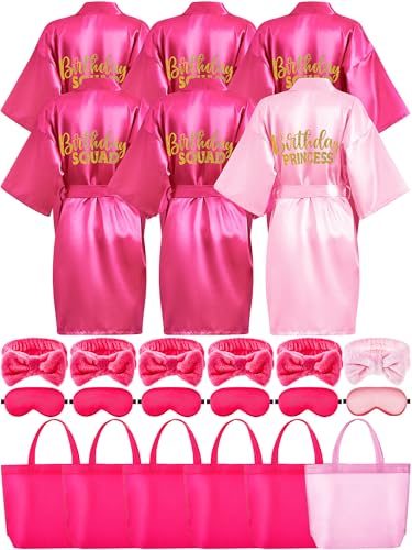Pink Birthday