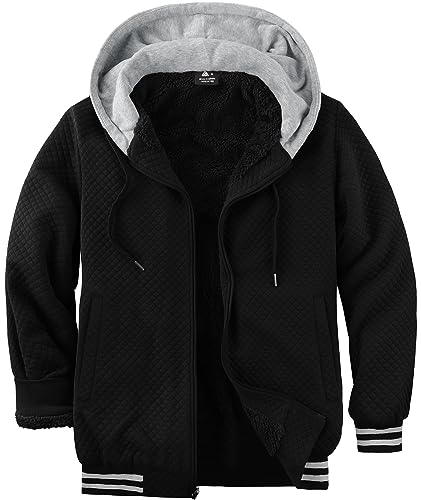 Black Grey