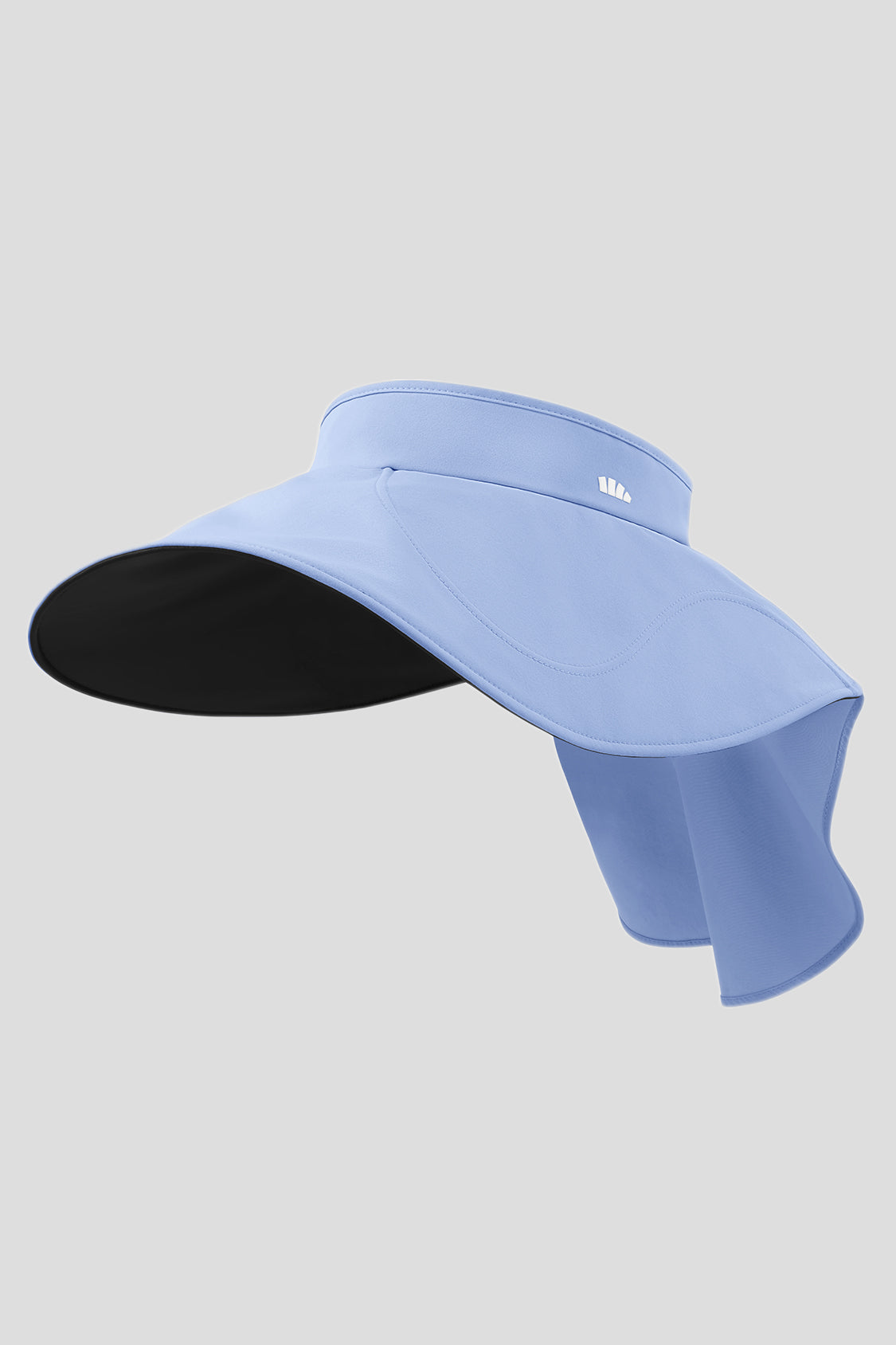 UPF50+ Women's Sun Protection Hat for Outdoor Activities - Beach, Hiking & Gardening Wide Brim Sun Hat with UV Protection