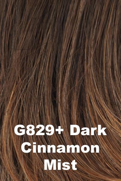 Gabor Wigs - Acclaim Large Synthetic Hair Wigs for Women | Natural Look & Comfortable Fit | Perfect for Cosplay, Daily Wear & Special Occasions