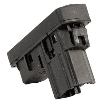 Motorcraft Switch - High Performance Electrical Switch for Automotive & Marine Use - Perfect for Cars, Trucks, Boats & RVs